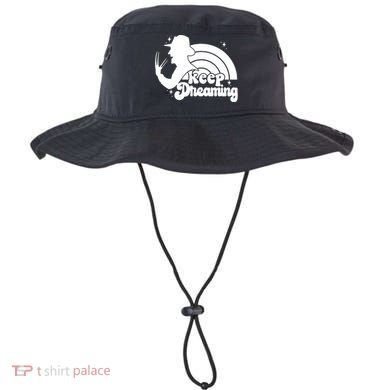 Keep Dreaming Freddy's Nightmare Horror Movi Bucket Hat