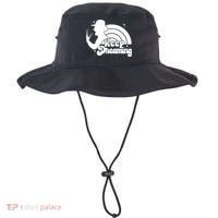 Keep Dreaming Freddy's Nightmare Horror Movi Bucket Hat thumb 0