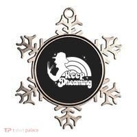Keep Dreaming Freddy's Nightmare Horror Movi Ornament thumb 0