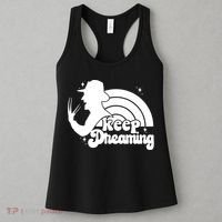 Keep Dreaming Freddy's Nightmare Horror Movi Women's Tank Top thumb 3