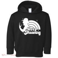 Keep Dreaming Freddy's Nightmare Horror Movi Toddler Hoodie thumb 0