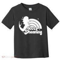 Keep Dreaming Freddy's Nightmare Horror Movi Toddler T-Shirt thumb 0