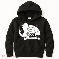 Keep Dreaming Freddy's Nightmare Horror Movi Kids Hoodie thumb 0