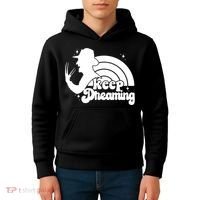Keep Dreaming Freddy's Nightmare Horror Movi Kids Hoodie thumb 4