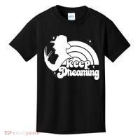 Keep Dreaming Freddy's Nightmare Horror Movi Kids T-Shirt thumb 0