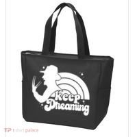 Keep Dreaming Freddy's Nightmare Horror Movi Tote Bag thumb 3