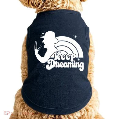 Doggie Tank