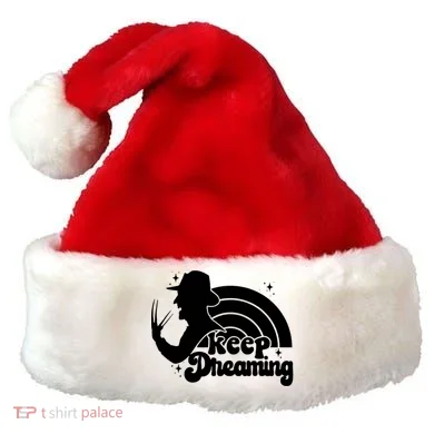 Santa Hat