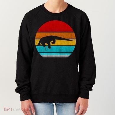 Komodo Dragon Women's Sweatshirt