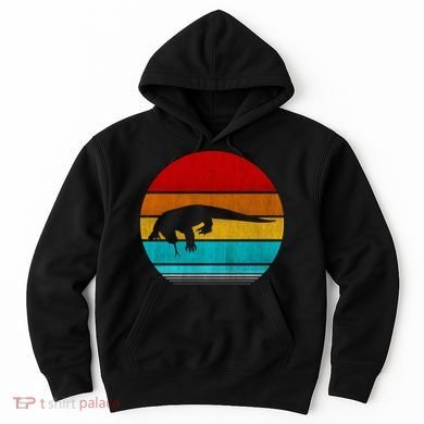 Komodo Dragon Hoodie
