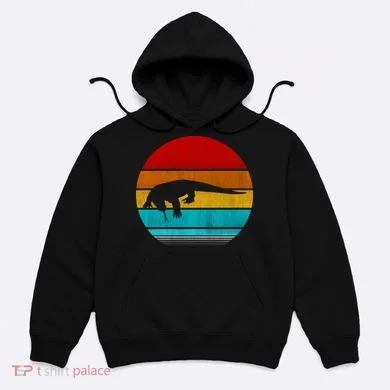 Komodo Dragon Hoodie