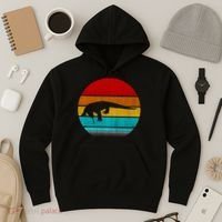 Komodo Dragon Hoodie thumb 3