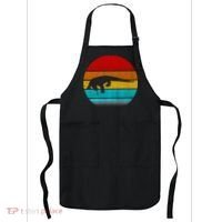 Komodo Dragon Apron thumb 0