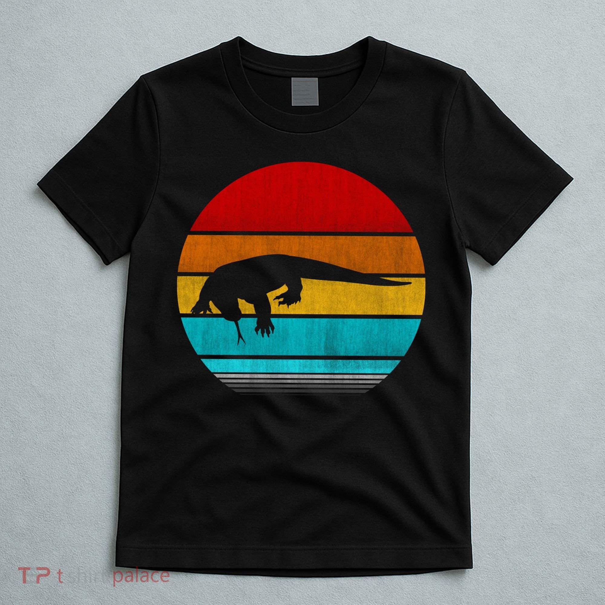 Komodo Dragon T-Shirt