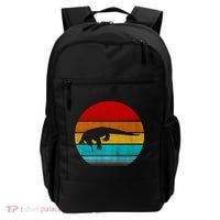 Komodo Dragon Backpack thumb 0