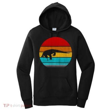 Komodo Dragon Women's Hoodie