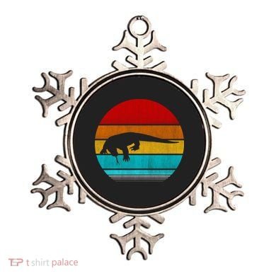 Komodo Dragon Ornament