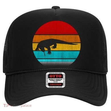 Komodo Dragon Hat