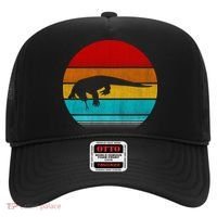 Komodo Dragon Hat thumb 0