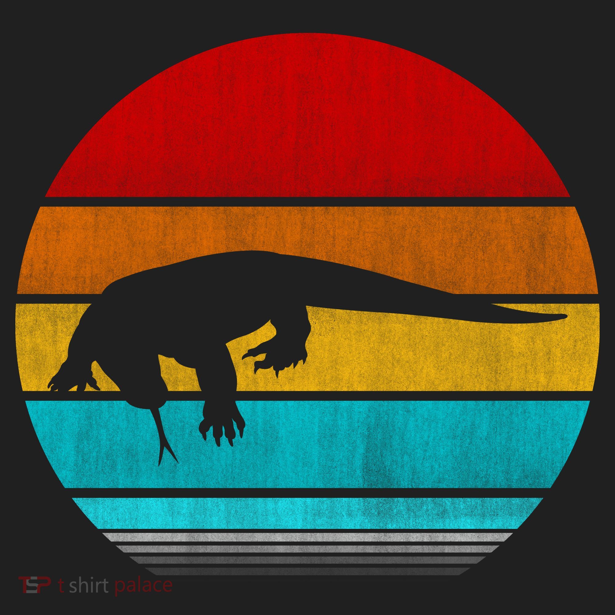 Komodo Dragon Hat