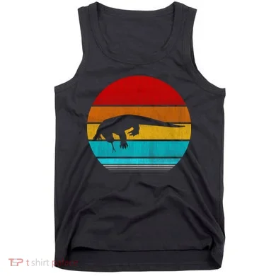 Komodo Dragon Tank Top