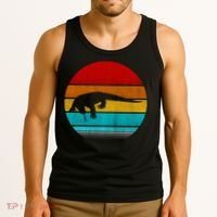 Komodo Dragon Tank Top thumb 3