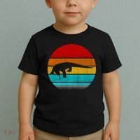 Komodo Dragon Toddler T-Shirt thumb 2