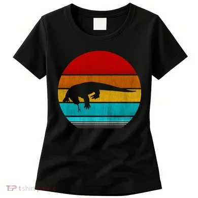 Komodo Dragon Women's T-Shirt