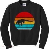 Komodo Dragon Kids Sweatshirt thumb 0