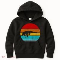 Komodo Dragon Kids Hoodie thumb 0