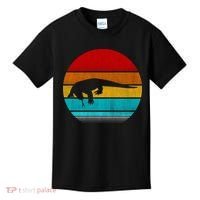 Komodo Dragon Kids T-Shirt thumb 0