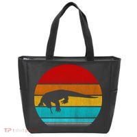 Komodo Dragon Tote Bag thumb 0
