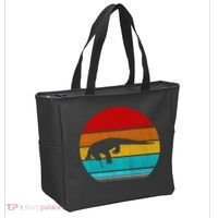 Komodo Dragon Tote Bag thumb 2