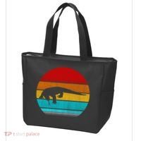 Komodo Dragon Tote Bag thumb 3