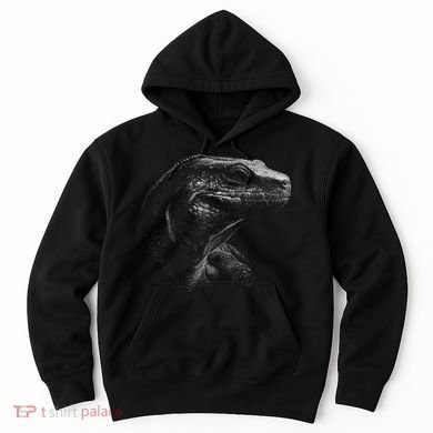 Komodo Dragon Hoodie