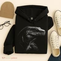 Komodo Dragon Hoodie thumb 4