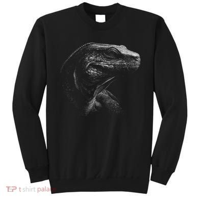 Komodo Dragon Sweatshirt