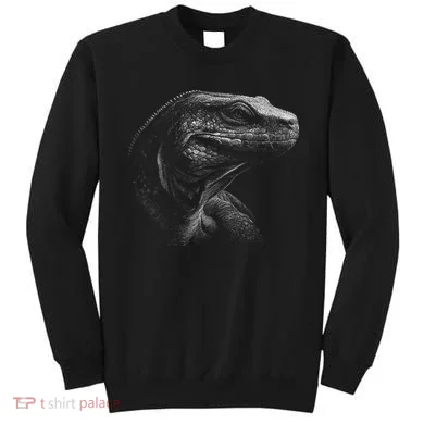 Komodo Dragon Sweatshirt