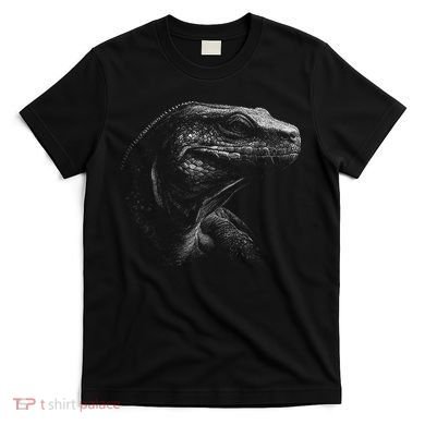 Komodo Dragon T-Shirt