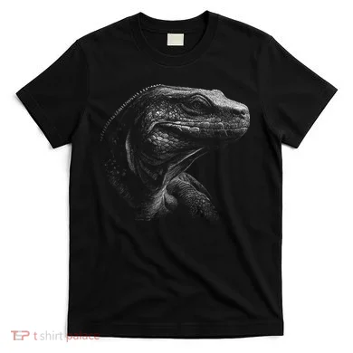 Komodo Dragon T-Shirt