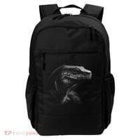 Komodo Dragon Backpack thumb 0