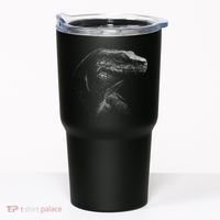 Komodo Dragon Tumbler thumb 0