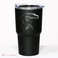 Komodo Dragon Tumbler thumb 0