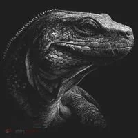 Komodo Dragon Tumbler thumb 3