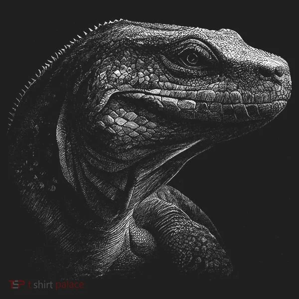 Komodo Dragon Tumbler