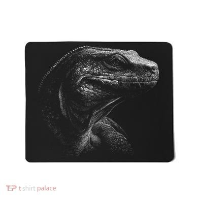 Komodo Dragon Mousepad