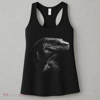 Komodo Dragon Women's Tank Top thumb 3