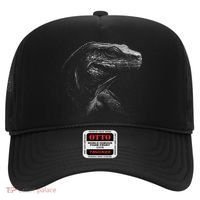Komodo Dragon Hat thumb 0