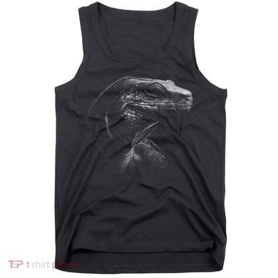 Komodo Dragon Tank Top