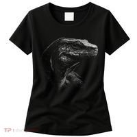 Komodo Dragon Women's T-Shirt thumb 0